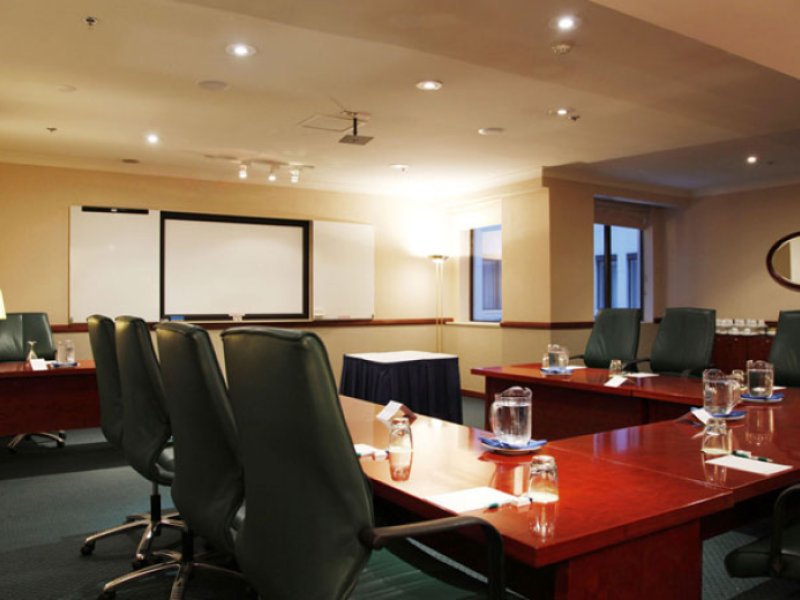 The Grace HotelPhoto 0