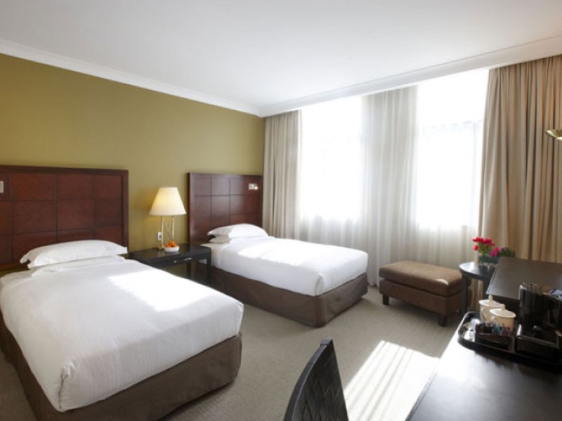 The Grace HotelPhoto 1
