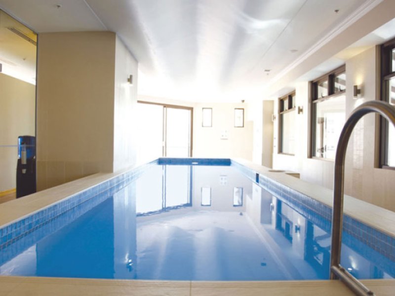 The Grace HotelPhoto 2