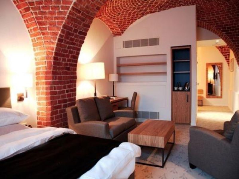The Granary - La Suite HotelPhoto 1