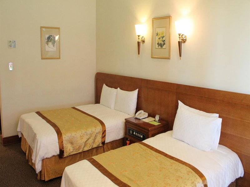 The Grand HotelPhoto 1