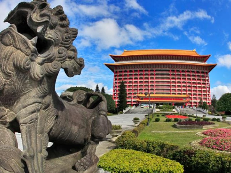 The Grand HotelPhoto 3