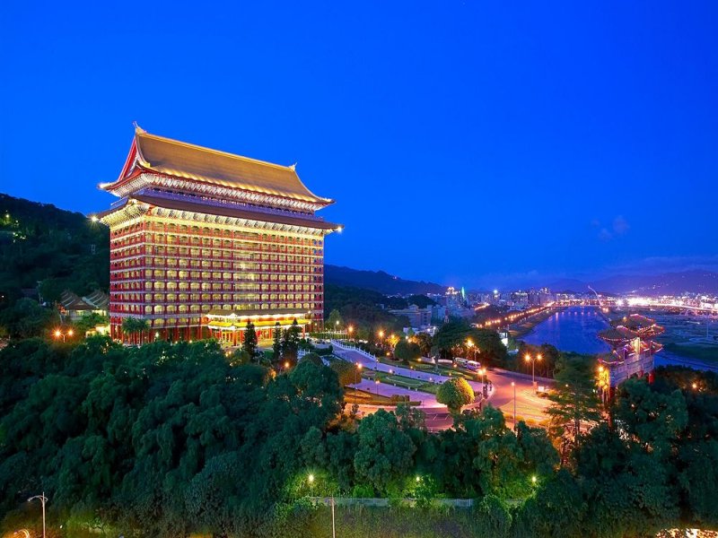 The Grand HotelPhoto 4
