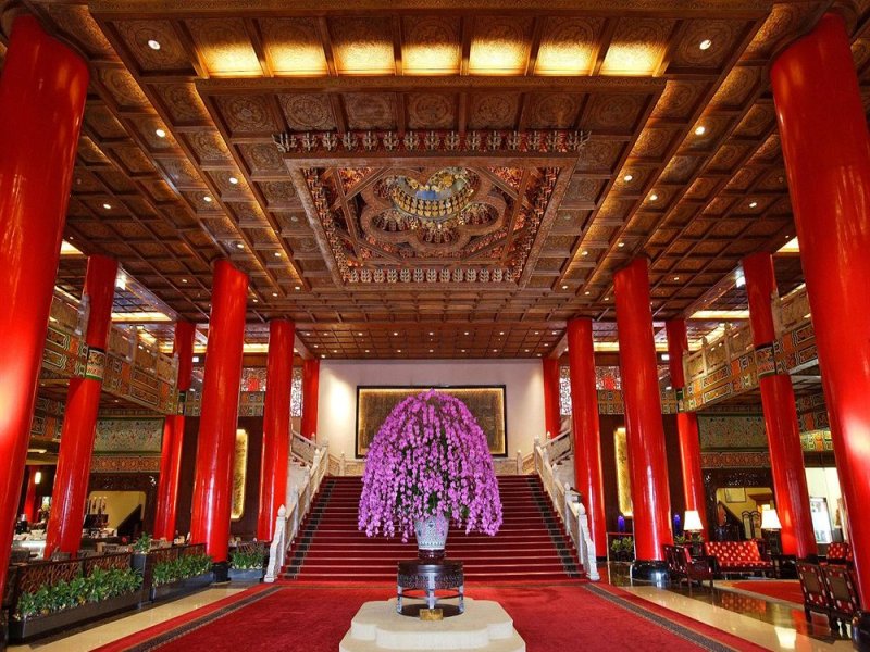 The Grand HotelPhoto 5