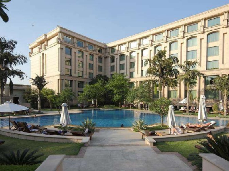 The Grand New DelhiPhoto 0