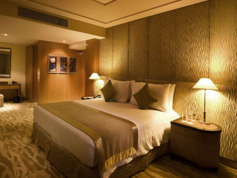The Grand New DelhiPhoto 3