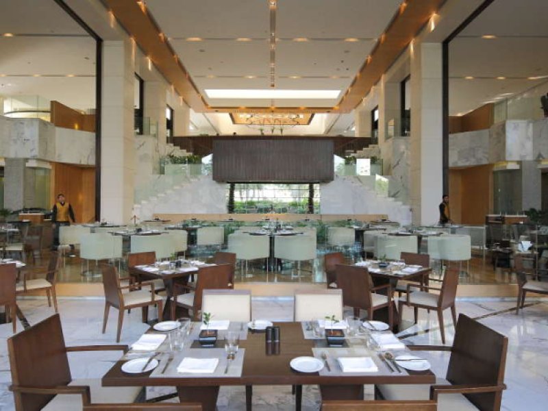 The Grand New DelhiPhoto 4