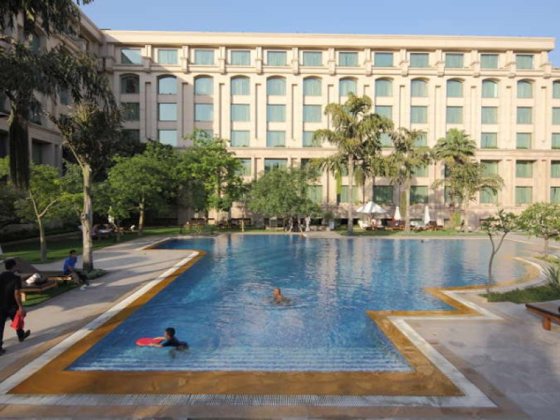 The Grand New DelhiPhoto 5
