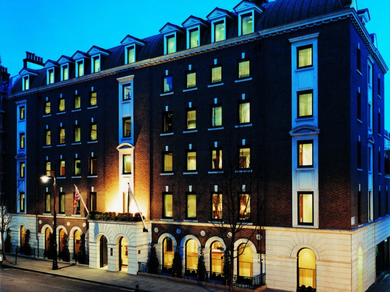 The Halkin HotelPhoto 0