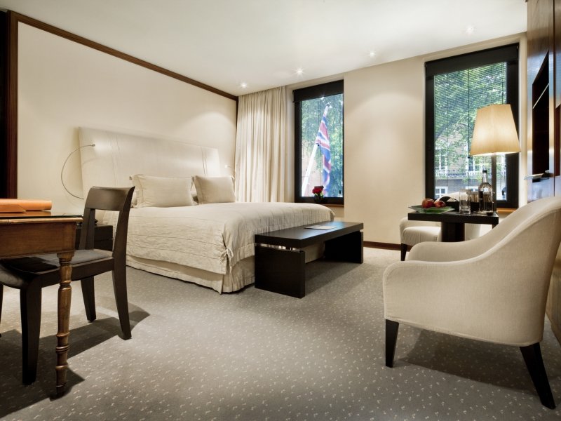 The Halkin HotelPhoto 1