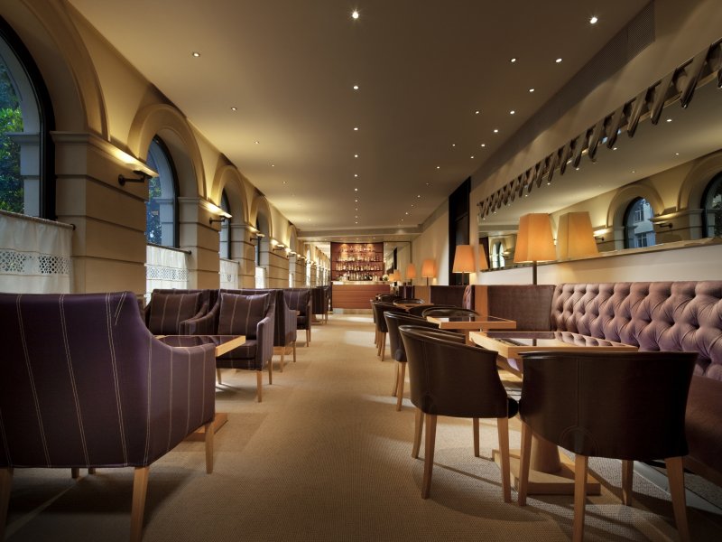 The Halkin HotelPhoto 3