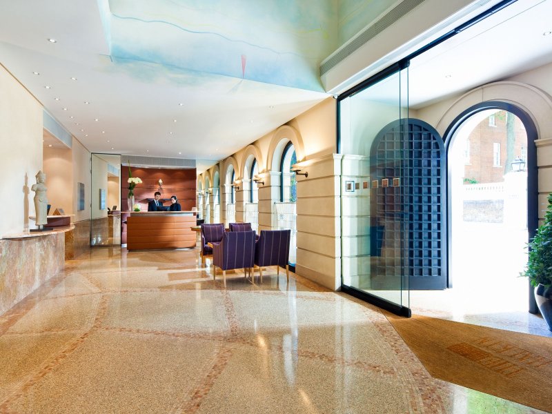 The Halkin HotelPhoto 4