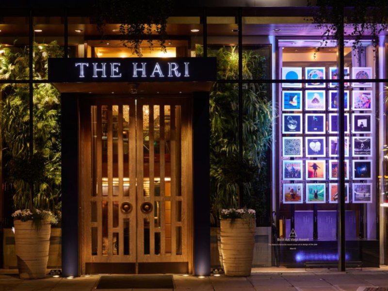 The HariPhoto 0