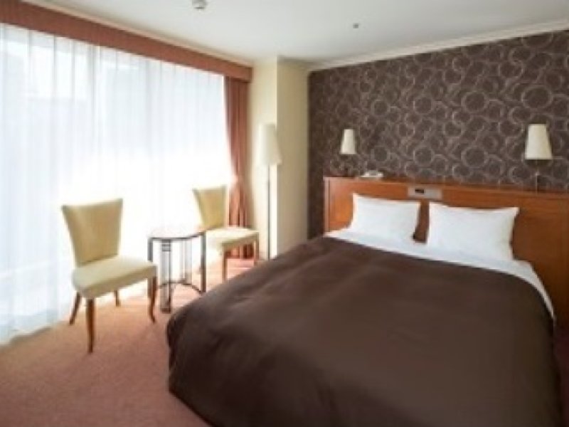 The Hotel BellegrandePhoto 1