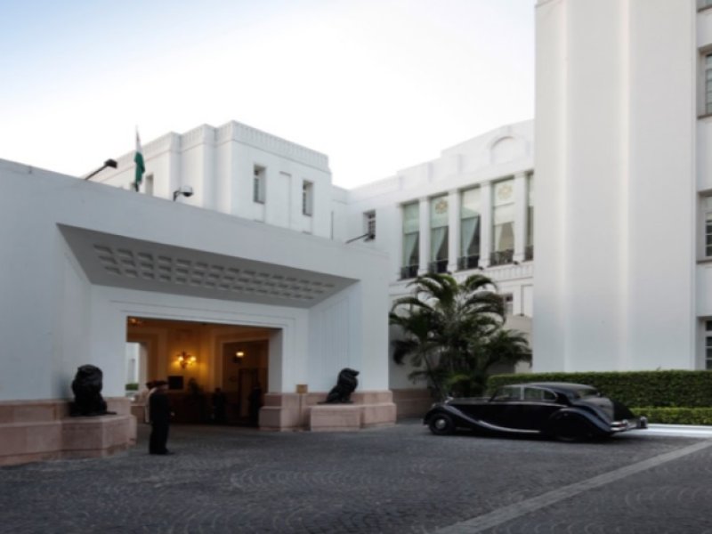 The Imperial, New DelhiPhoto 1