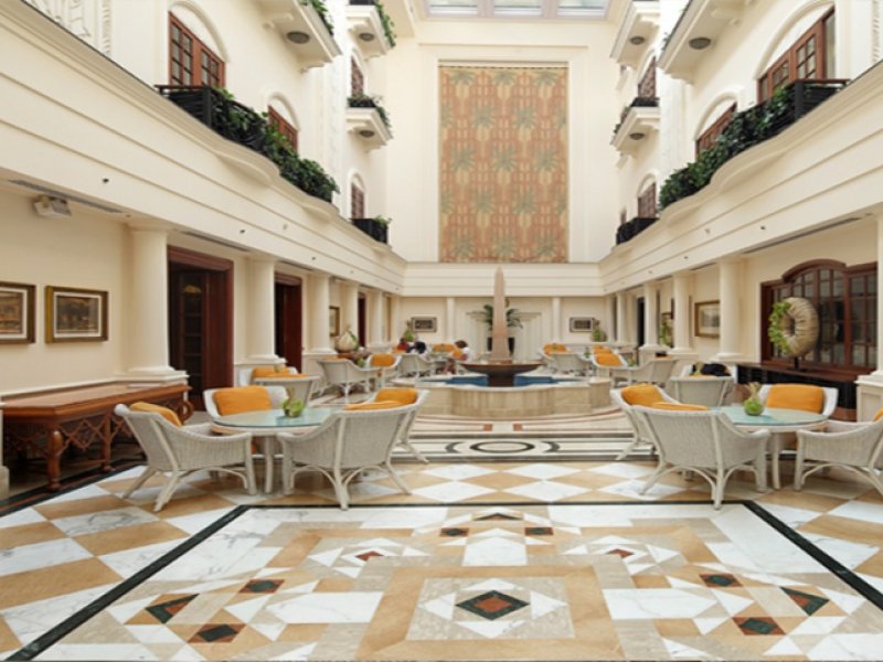The Imperial, New DelhiPhoto 2
