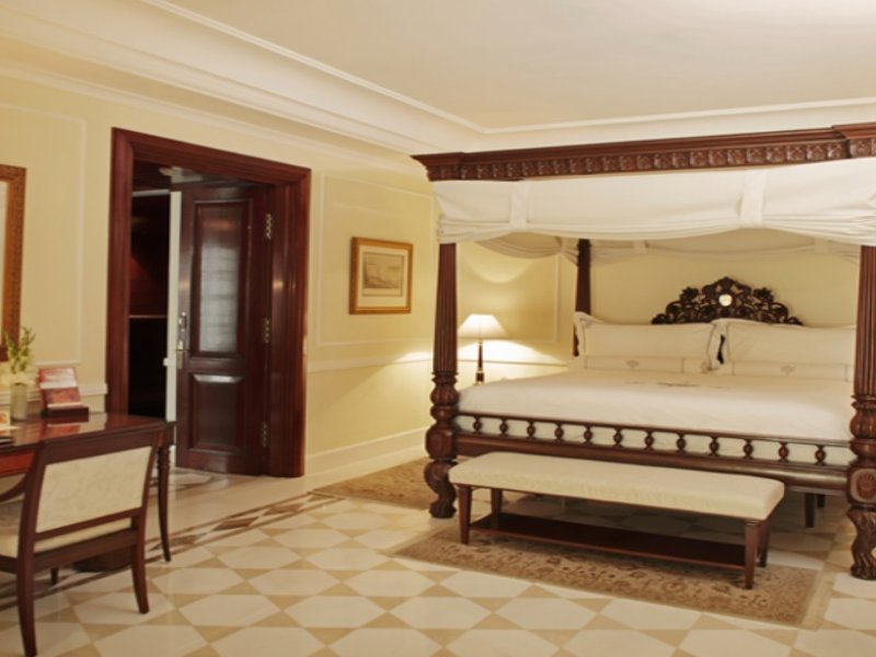 The Imperial, New DelhiPhoto 3