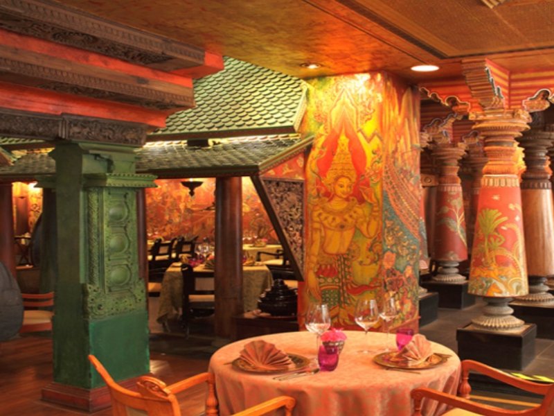 The Imperial, New DelhiPhoto 5