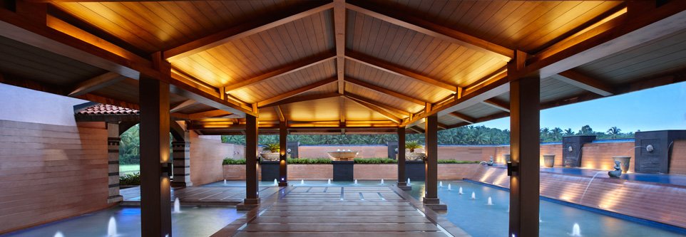 The Kenilworth Beach Resort &amp; Spa
