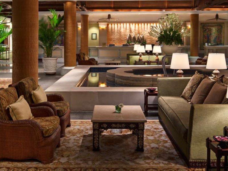 The Laguna, a Luxury Collection Resort & Spa, Nusa Dua, BaliPhoto 0
