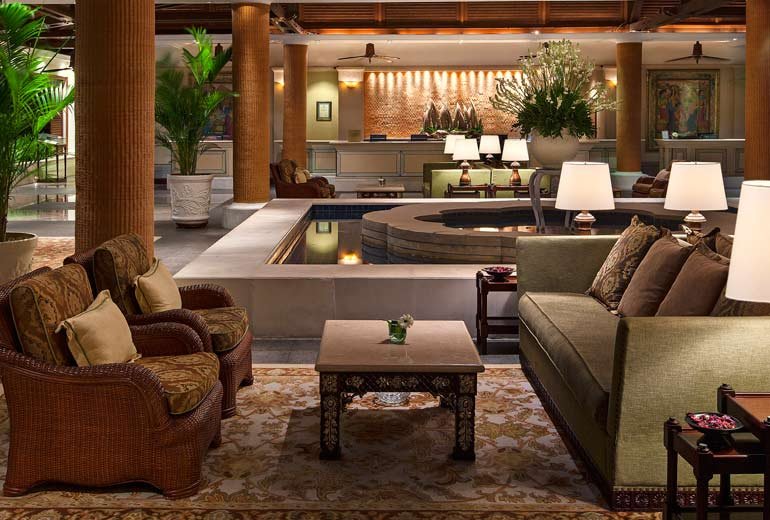 The Laguna, a Luxury Collection Resort &amp; Spa, Nusa Dua, Bali