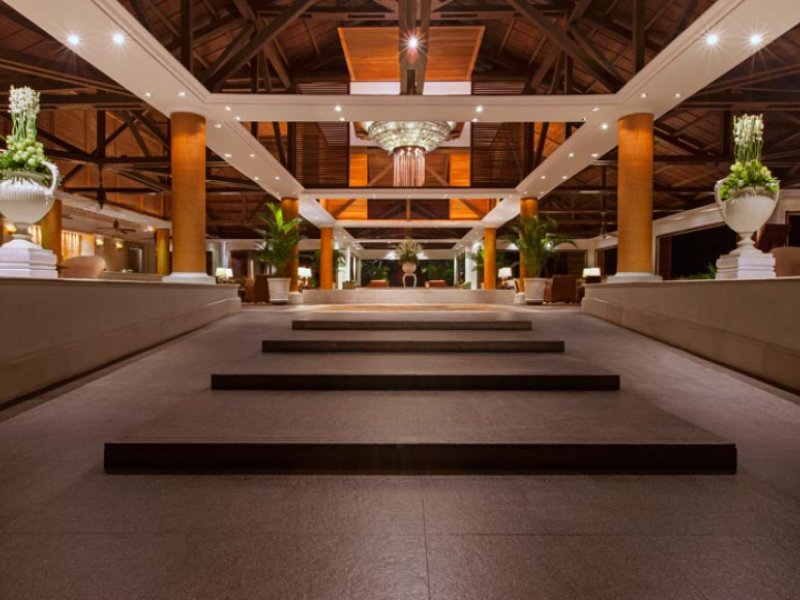 The Laguna, a Luxury Collection Resort & Spa, Nusa Dua, BaliPhoto 1