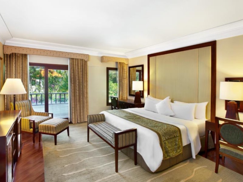 The Laguna, a Luxury Collection Resort & Spa, Nusa Dua, BaliPhoto 2