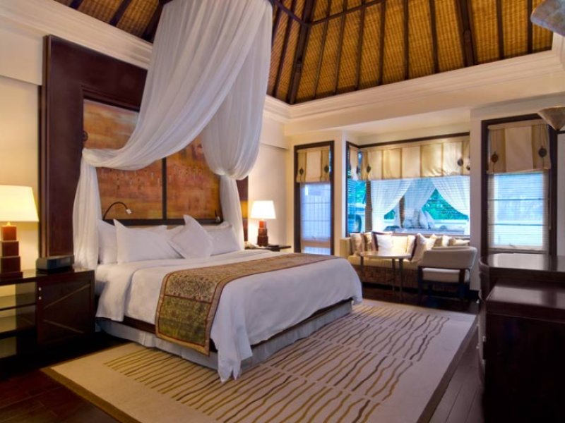 The Laguna, a Luxury Collection Resort & Spa, Nusa Dua, BaliPhoto 3