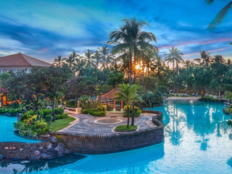 The Laguna, a Luxury Collection Resort & Spa, Nusa Dua, BaliPhoto 4