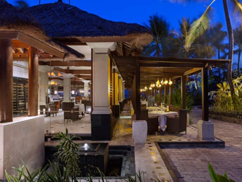 The Laguna, a Luxury Collection Resort & Spa, Nusa Dua, BaliPhoto 5