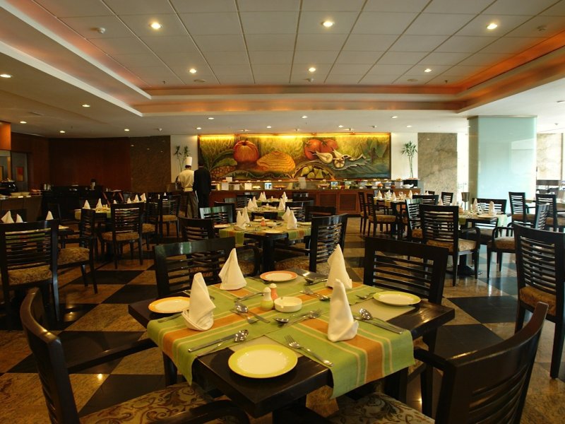 The Lalit Ashok BangalorePhoto 0