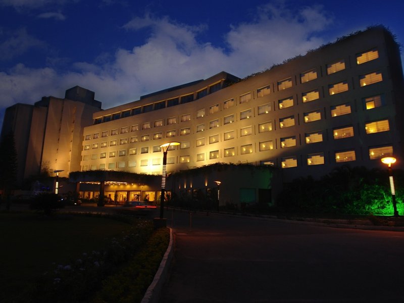 The Lalit Ashok BangalorePhoto 2