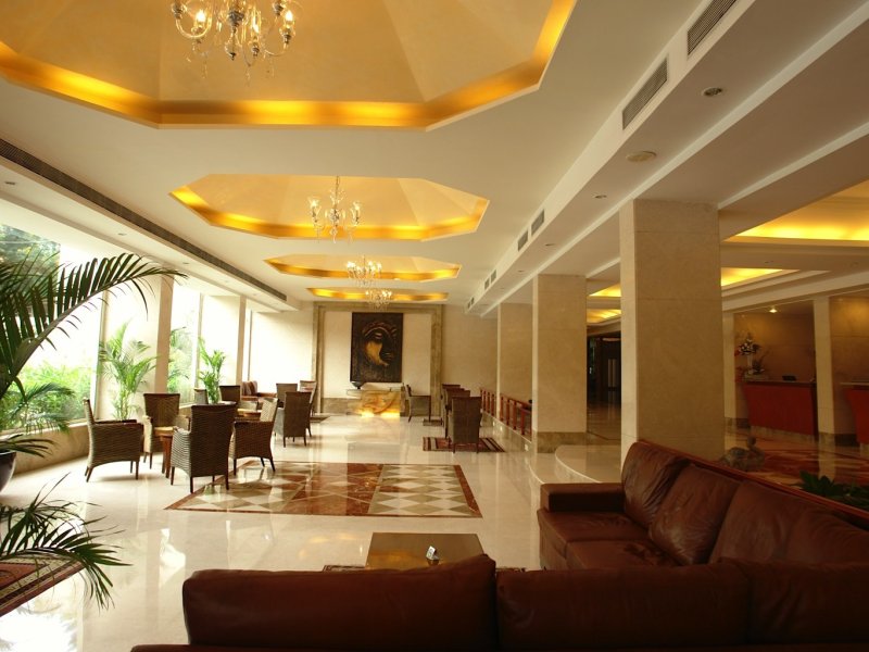 The Lalit Ashok BangalorePhoto 3