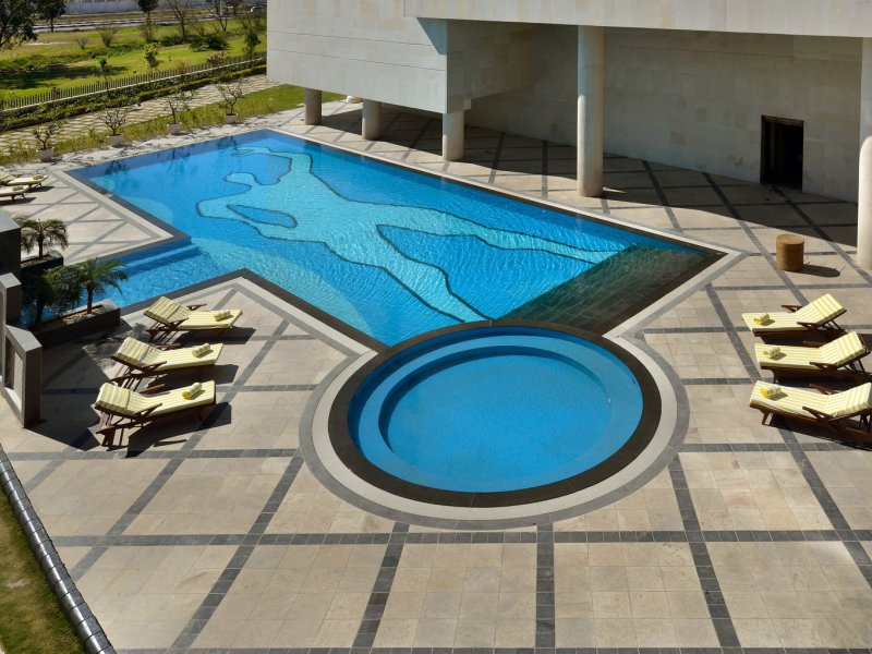 The Lalit ChandigarhPhoto 0