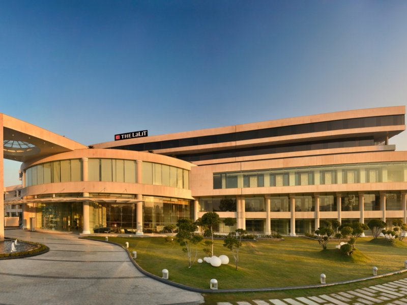 The Lalit ChandigarhPhoto 1