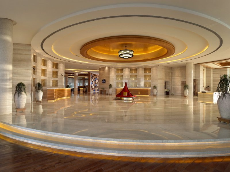 The Lalit ChandigarhPhoto 2