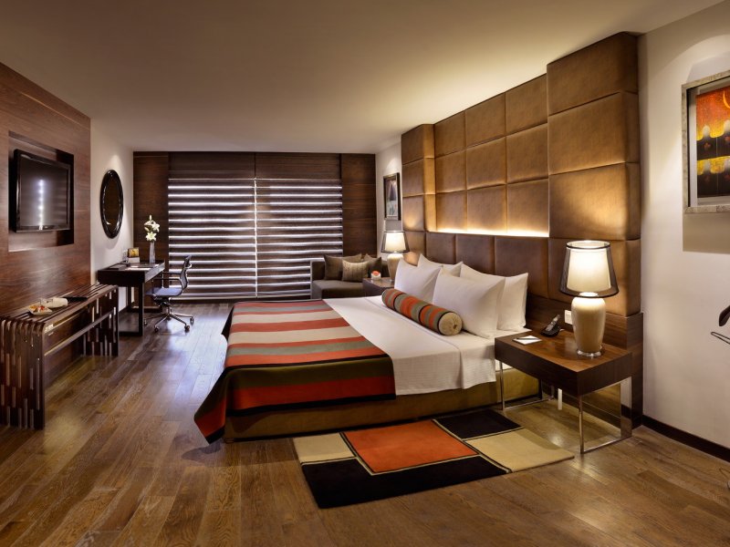 The Lalit ChandigarhPhoto 3