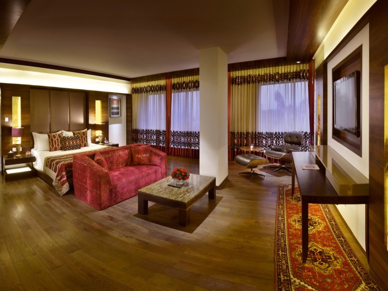 The Lalit ChandigarhPhoto 4