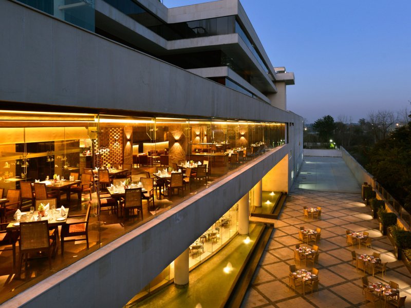 The Lalit ChandigarhPhoto 5