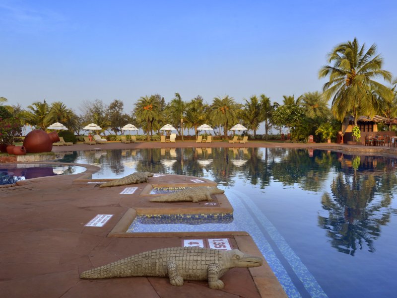 The Lalit Golf & Spa Resort GoaPhoto 0
