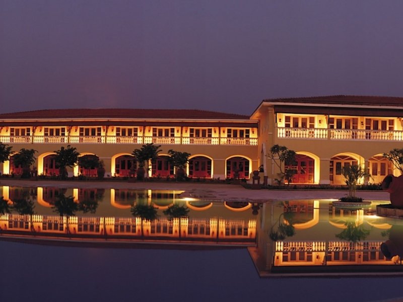 The Lalit Golf & Spa Resort GoaPhoto 1