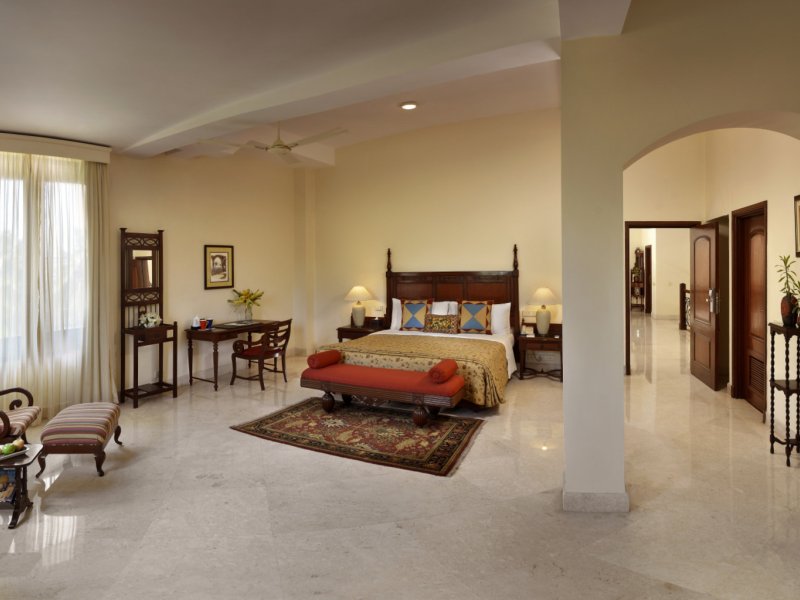 The Lalit Golf & Spa Resort GoaPhoto 3