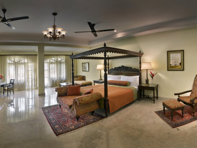 The Lalit Golf & Spa Resort GoaPhoto 4