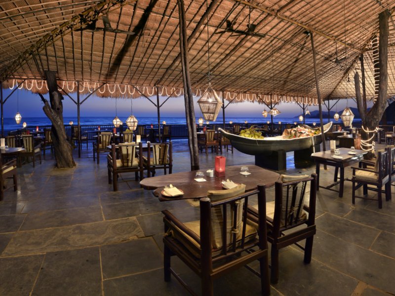 The Lalit Golf & Spa Resort GoaPhoto 5