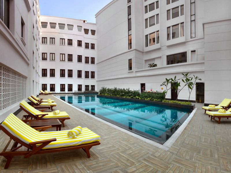 The Lalit Great Eastern Hotel, KolkataPhoto 0