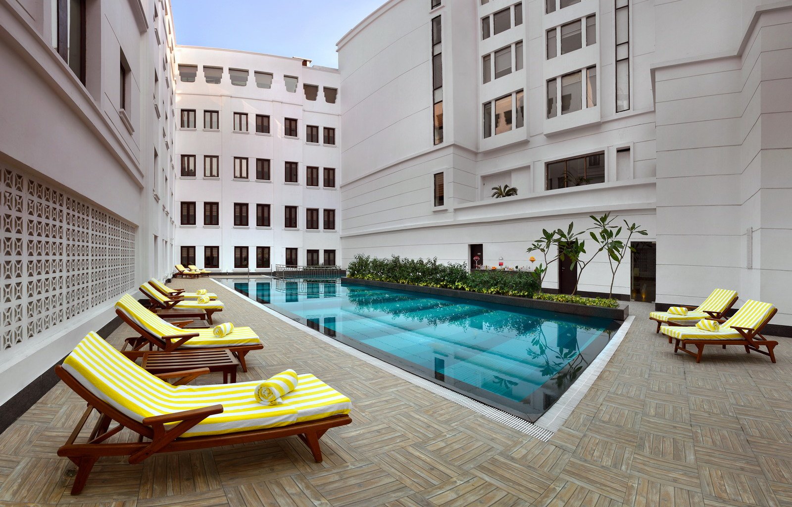 The Lalit Great Eastern Hotel, Kolkata