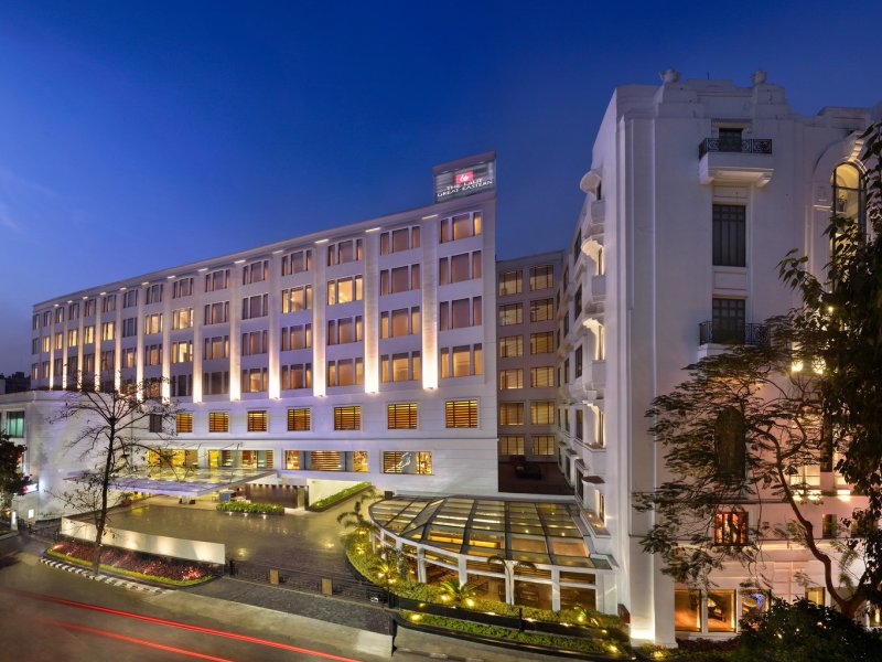 The Lalit Great Eastern Hotel, KolkataPhoto 1