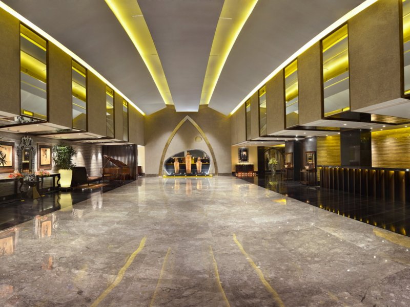 The Lalit Great Eastern Hotel, KolkataPhoto 2