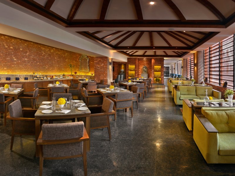 The Lalit Great Eastern Hotel, KolkataPhoto 5
