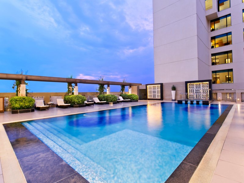 The Lalit JaipurPhoto 0